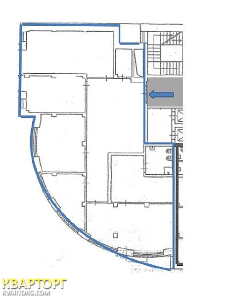 Rent out office. Киев, Большая Васильковская — photo 4