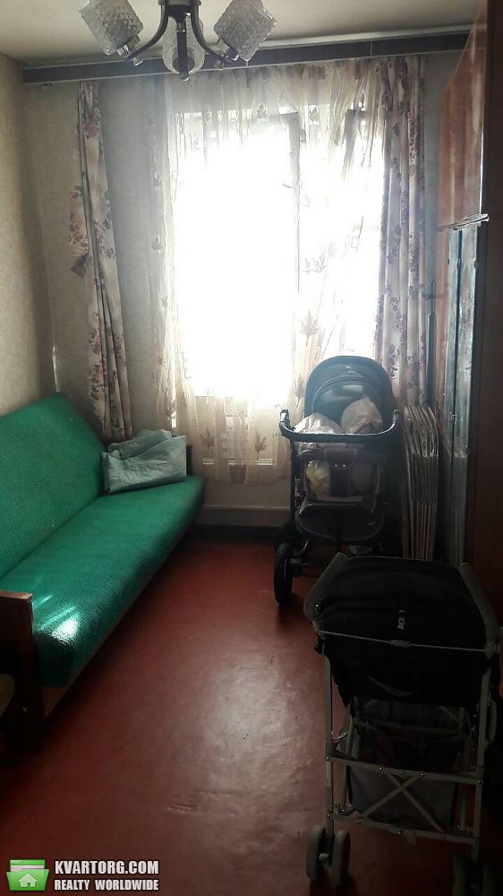Sell 2-room apartment. Киев, Бережанская — photo 5