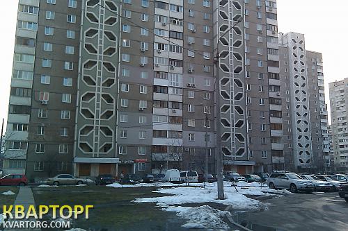 Rent out office. Киев,  Урловская — photo 6