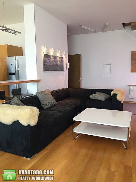 Rent out 3-room apartment. Киев,  Урловская — photo 8