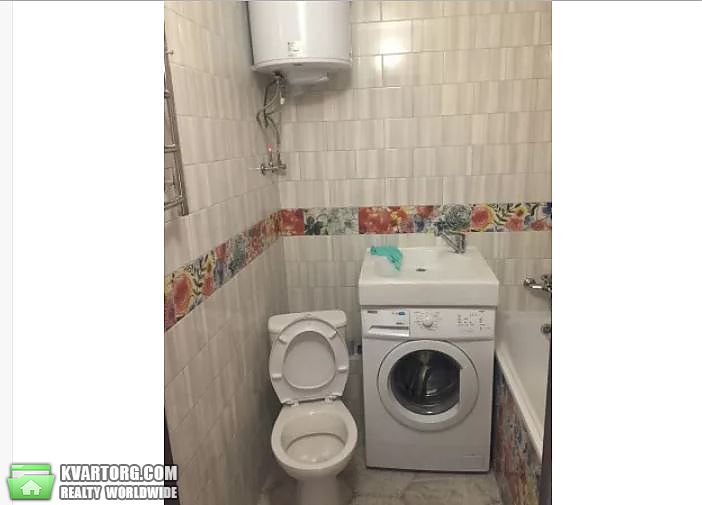 Rent out 1-room apartment. Киев,  Крушельницкой — photo 6