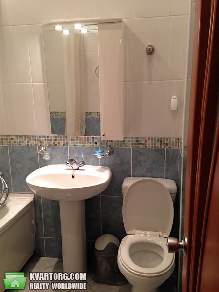 Rent out 1-room apartment. Харьков, Броненосца Потёмкин — photo 4