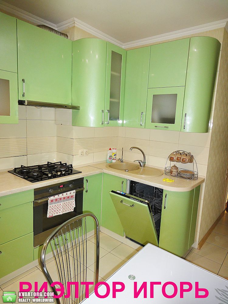 Rent out 2-room apartment. Одесса, Академика Вильямса — photo 2