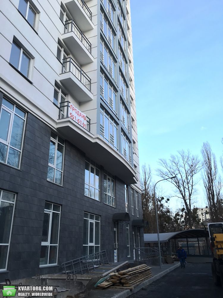 Sell 2-room apartment. Киев,  Белорусская — photo 9