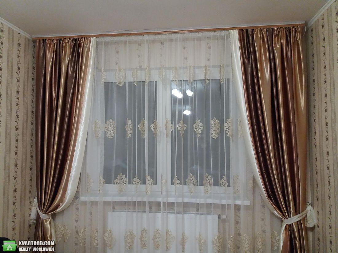 Rent out 1-room apartment. Киев, русовой софии — photo 3