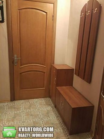 Rent out 1-room apartment. Киев,  Привокзальная — photo 1