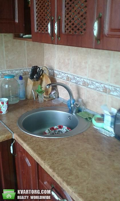 Sell 2-room apartment. Киев,  Красноткацкая — photo 1