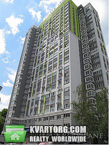 Sell 1-room apartment. Киев,  Мельникова — photo 1
