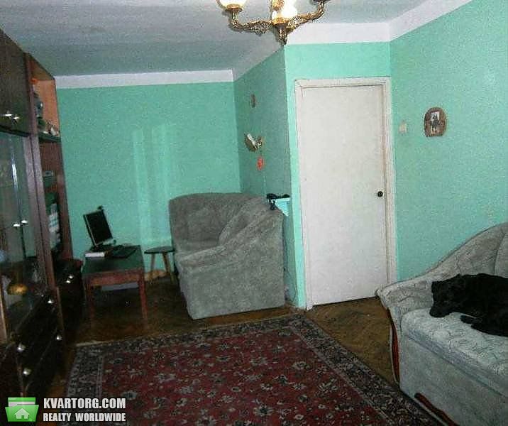 Sell 1-room apartment. Киев, Чугуевский пер — photo 2