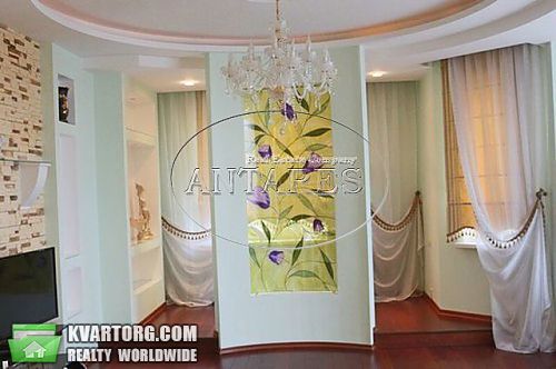 Rent out 2-room apartment. Киев, Героев Сталинграда пр — photo 4
