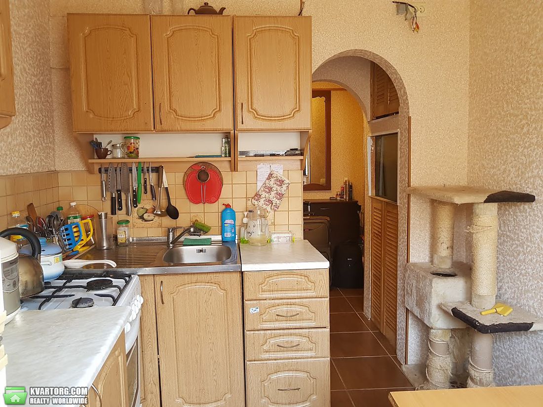 Sell 2-room apartment. Киев, Ветряные Горы — photo 4