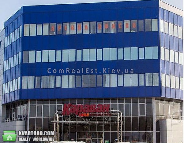 Rent out office. Киев, ул.Луговая — photo 1