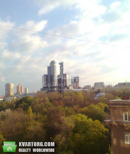 Sell 2-room apartment. Киев, Никольско-Ботаническая — photo 2
