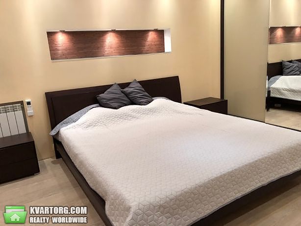 Rent out 3-room apartment. Киев, Бульварно-кудрявская — photo 1