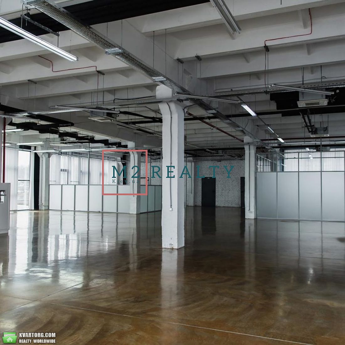 Rent out office. Киев, Полевая — photo 3