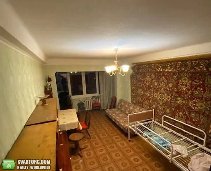 Sell 2-room apartment. Киев, Маричанская — photo 5
