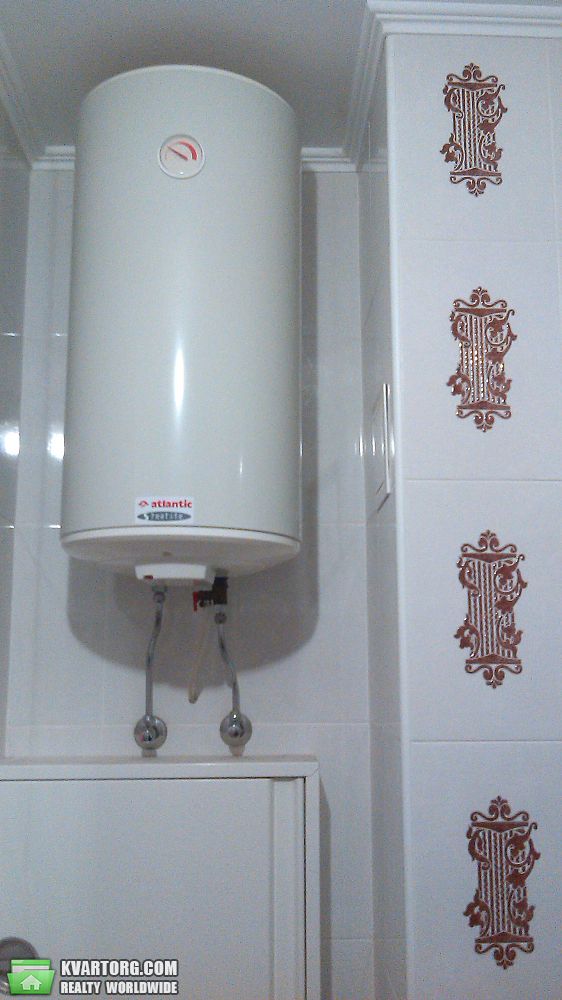 Rent out 2-room apartment. Киев,  Срибнокильская — photo 6
