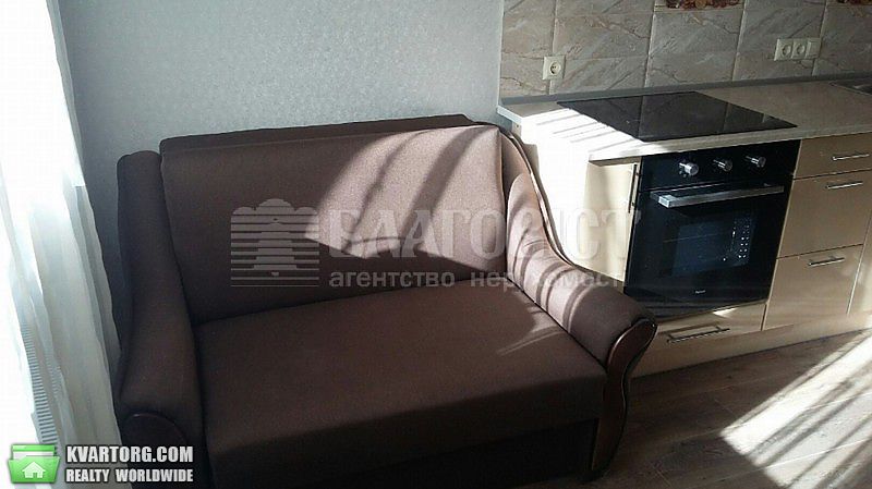 Rent out 1-room apartment. Киев,  Ломоносова — photo 7
