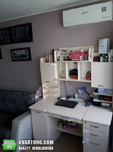 Sell 1-room apartment. Киев, Телиги — photo 4