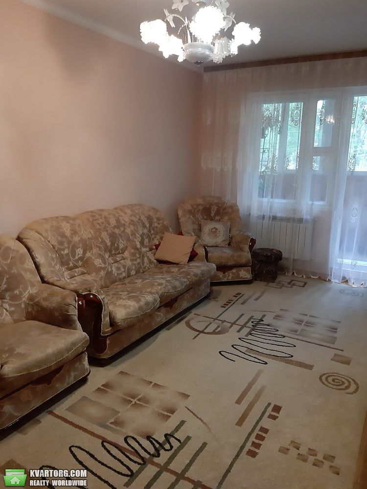 Sell 3-room apartment. Киев,  Якуба Коласа — photo 9