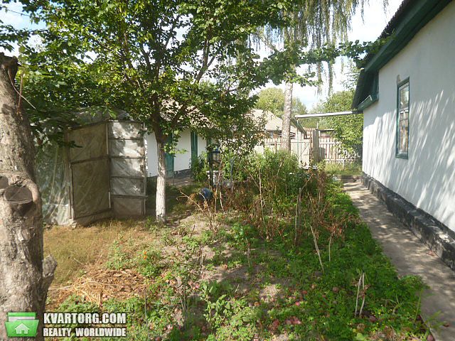 Sell house. Борисполь, Голубивка — photo 7