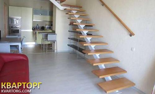 Rent out 3-room apartment. Одесса, фонтанская дорога — photo 5