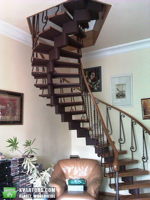 Sell 4-room apartment. Одесса, Уютная — photo 7