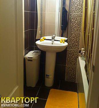 Rent out 1-room apartment. Одесса, Академика Королева — photo 9