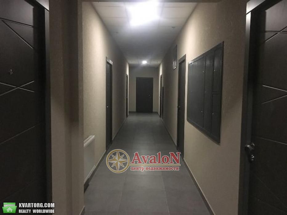 Sell 3-room apartment. Одесса, Большая Арнаутская — photo 1