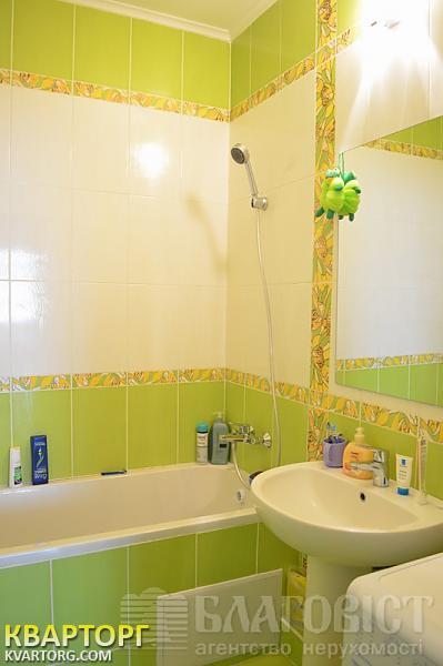 Sell 2-room apartment. Киев,  Саперно-Слободская — photo 4
