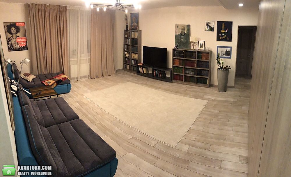 Sell 3-room apartment. Киев,  Краснозвездный пр — photo 1