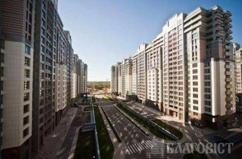 Sell 1-room apartment. Киев,  Драгомирова — photo 1