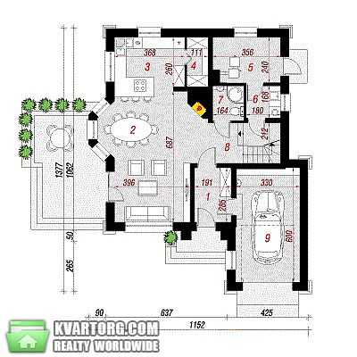 Sell house. Киевская обл., Горького — photo 1