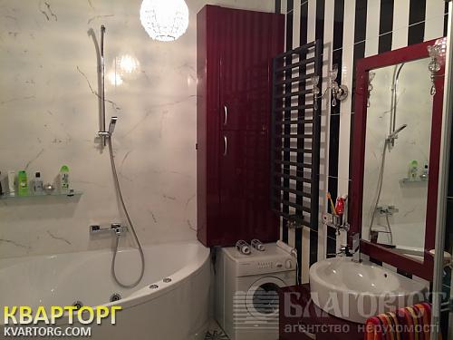Sell 2-room apartment. Киев, Кудряшова — photo 7