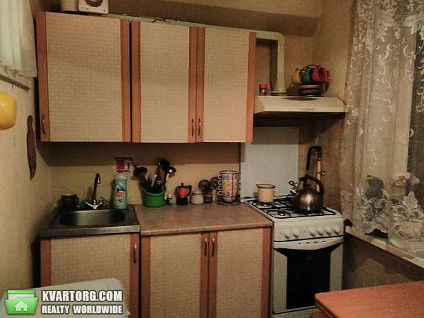 Sell 2-room apartment. Киев,  Флоренции — photo 5
