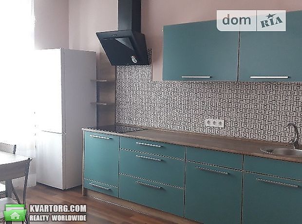 Rent out 1-room apartment. Киев, Сикорского — photo 1