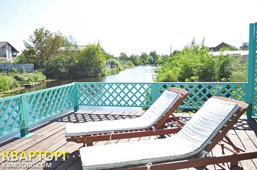 Sell house. Киев, Осокорская — photo 9