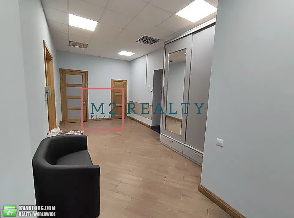 Rent out office. Киев,  Дмитриевская — photo 2
