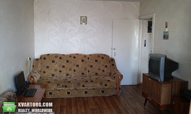 Sell 1-room apartment. Киев,  Зодчих — photo 1