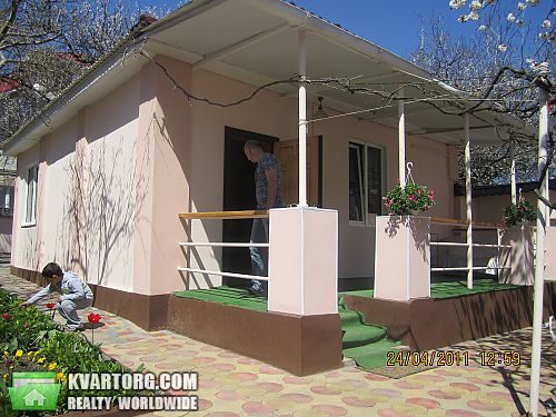 Sell house. Одесса, Каманина — photo 1