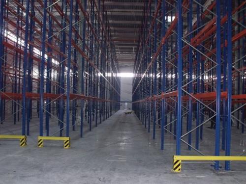 Rent out warehouse. Киев, Чайка — photo 1