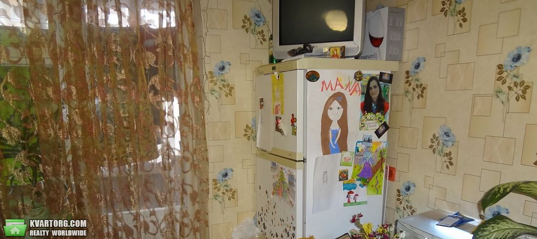 Sell 1-room apartment. Киев,  Ватутина пр — photo 1