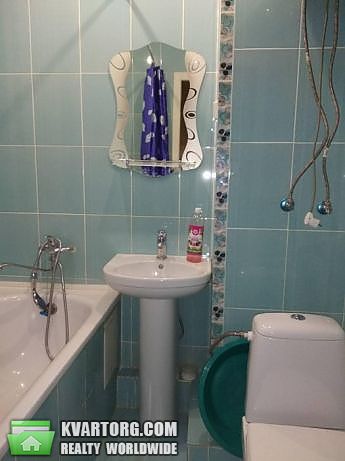 Rent out 1-room apartment. Харьков, Гвардейцев Широнинцев — photo 1