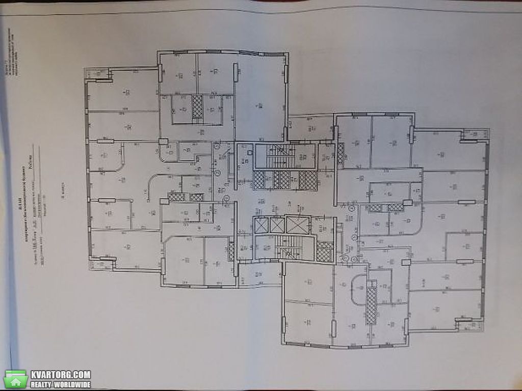 Sell 2-room apartment. Днепропетровск, Рабочая — photo 5