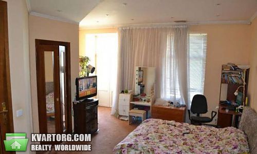 Sell 4-room apartment. Киев,  Ярославов Вал — photo 1