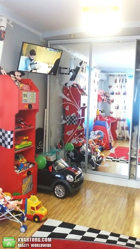 Sell 3-room apartment. Одесса, Картамышевская — photo 4