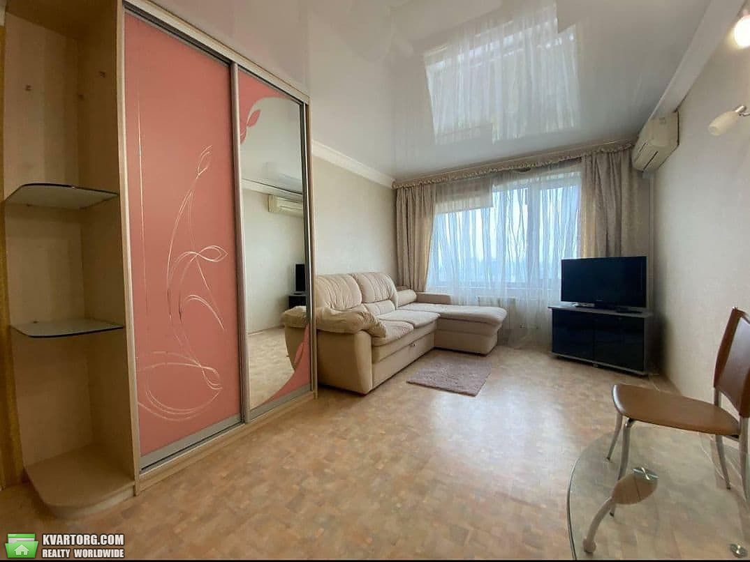 Sell 1-room apartment. Киев,  Волгоградская — photo 6