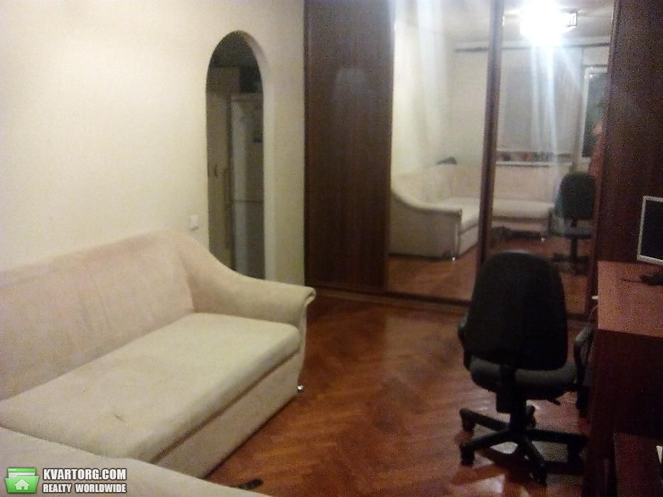 Sell 1-room apartment. Киев,  Ольжича — photo 1