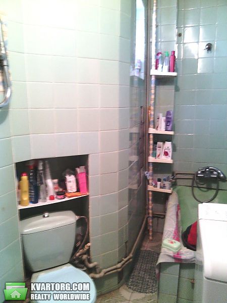 Sell 2-room apartment. Одесса, Базарная / Щепной переуло — photo 5