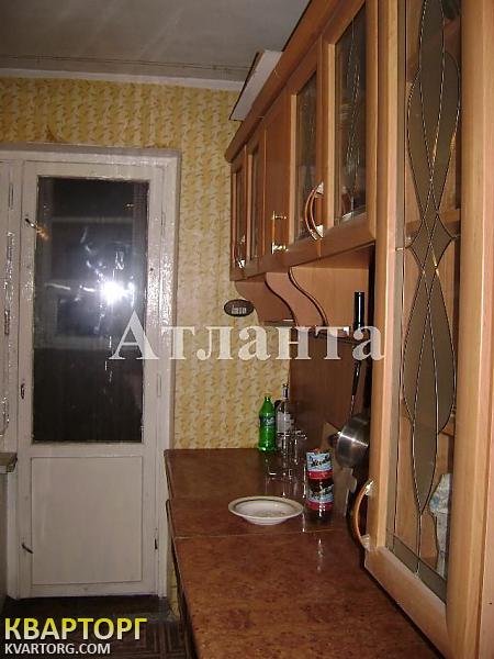 Sell 2-room apartment. Одесса, Добровольского — photo 7